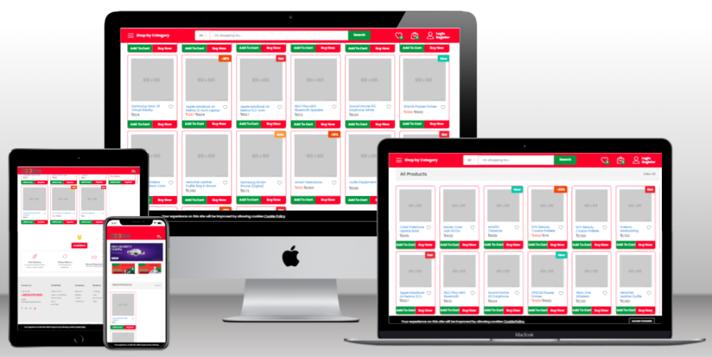 Ecommerce Php Script Codedokan Com Ecommerce Php Script Codedokan Com