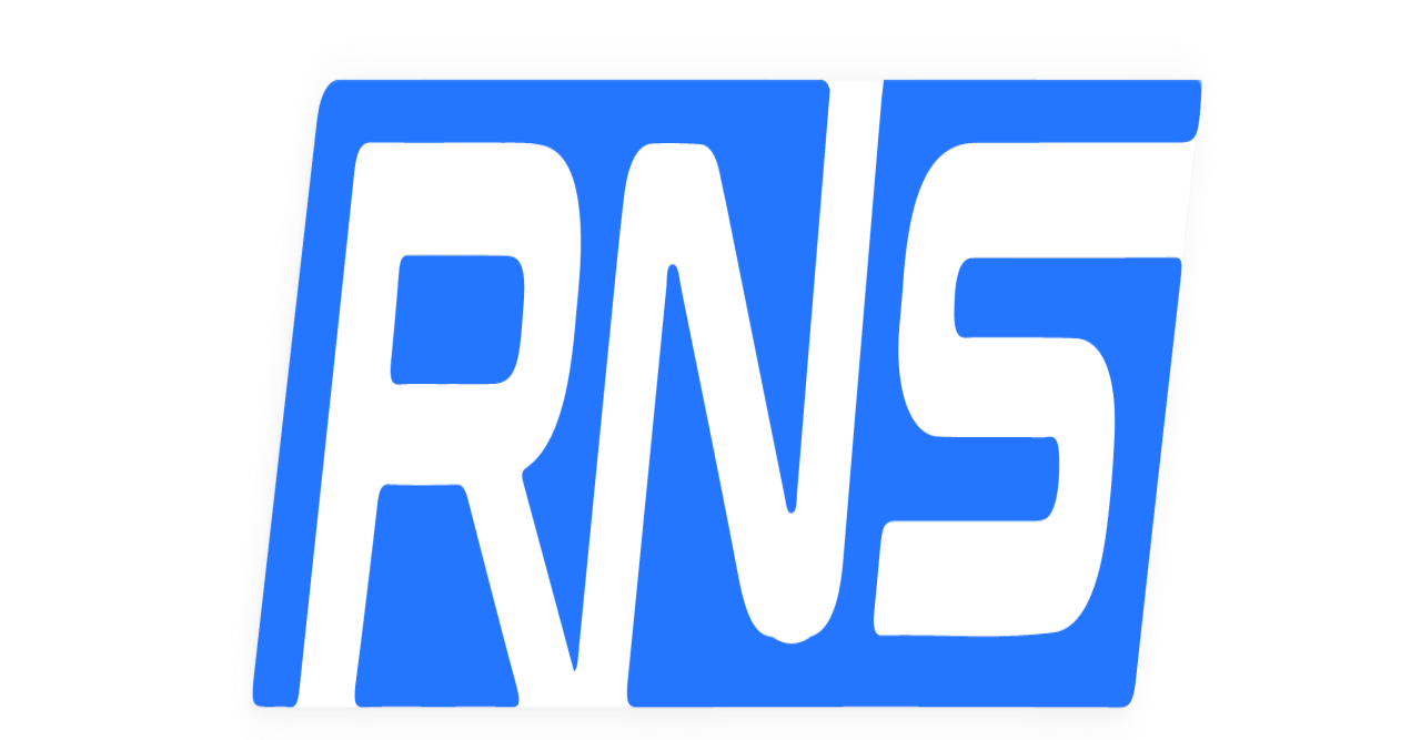 RNS News Developed By CodeDokan.Com